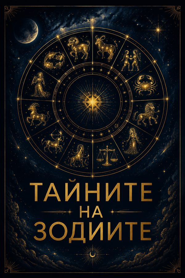 Тайните на зодиите