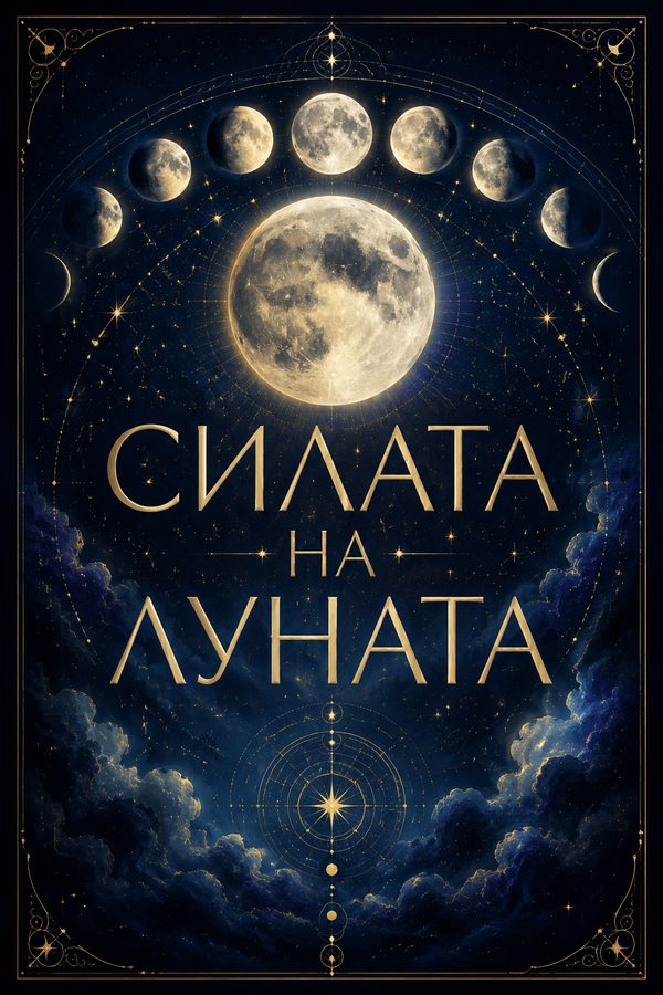 Силата на Луната