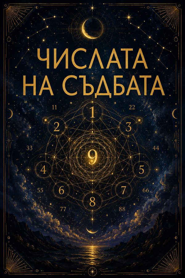 Числата на съдбата