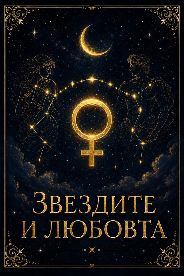 Звездите и любовта