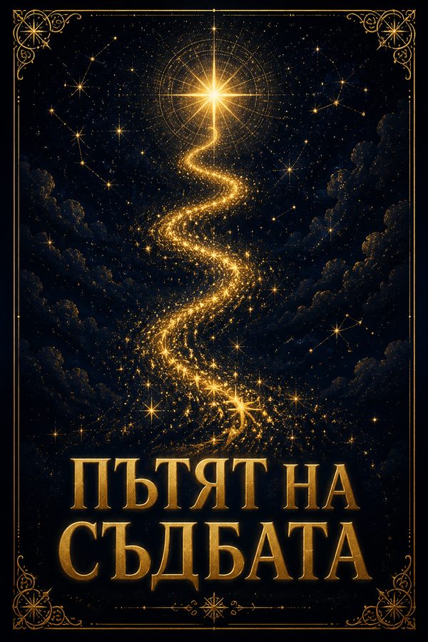 Пътят на съдбата